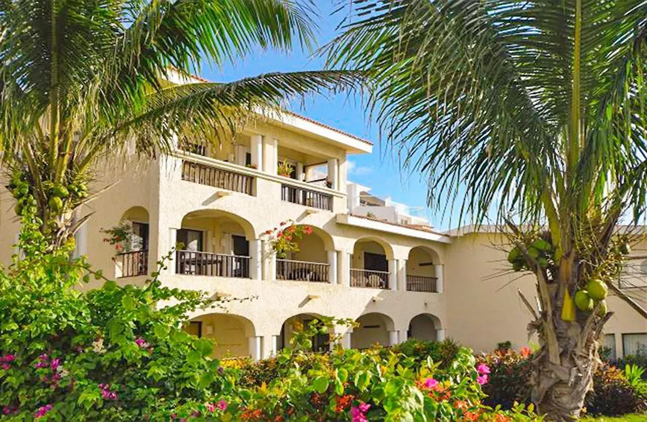 Xaman Ha Beach Front Condo Playa del Carmen
