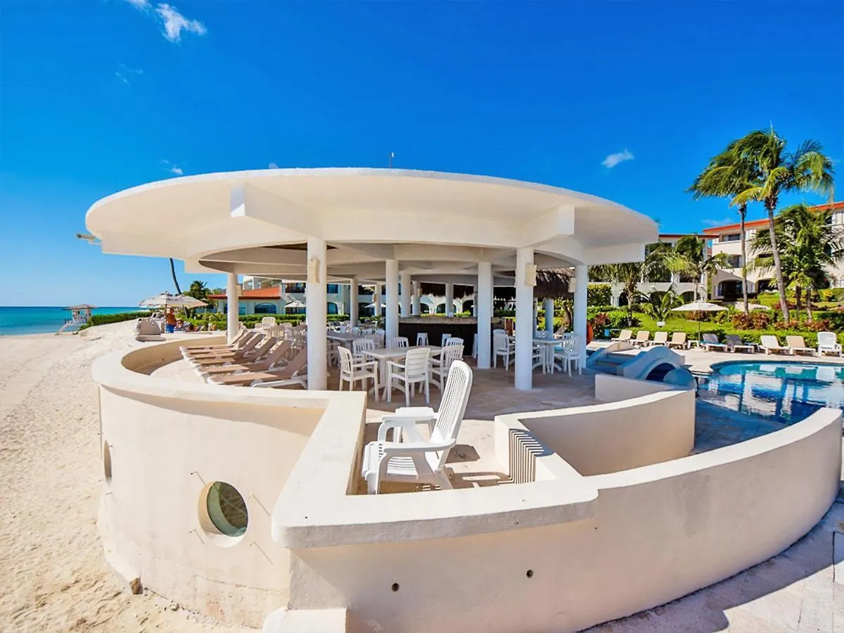 Xaman Ha Beach Front Condo Playa del Carmen