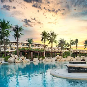 Ośrodek wypoczynkowy Secrets Maroma Riviera Cancun - Adults Only, Punta Maroma